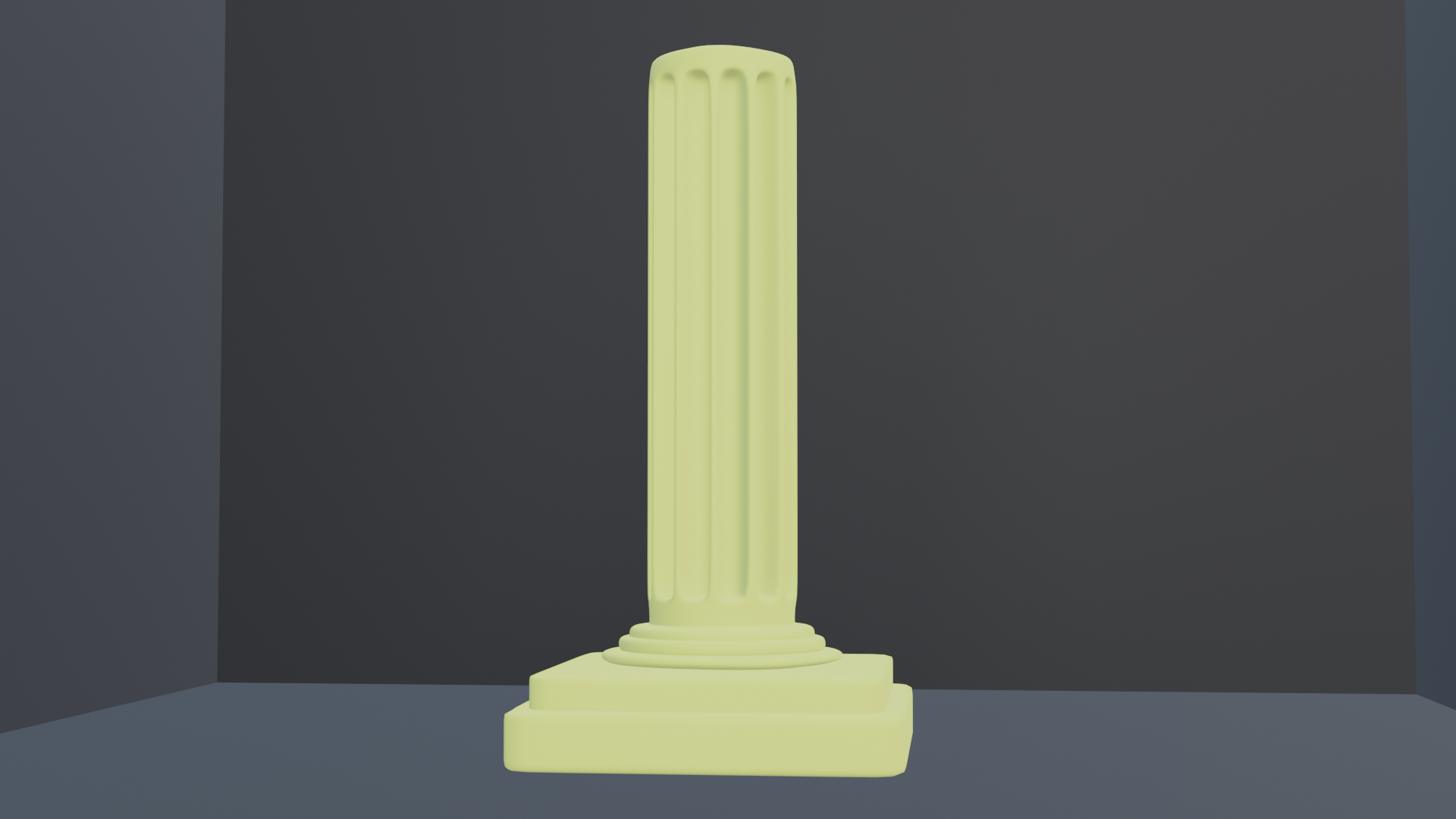 Trabajo de modelado 2